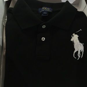 Ralph Lauren polo